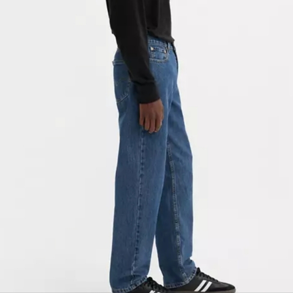 LEVI'S JEANS - Picture 4 of 4